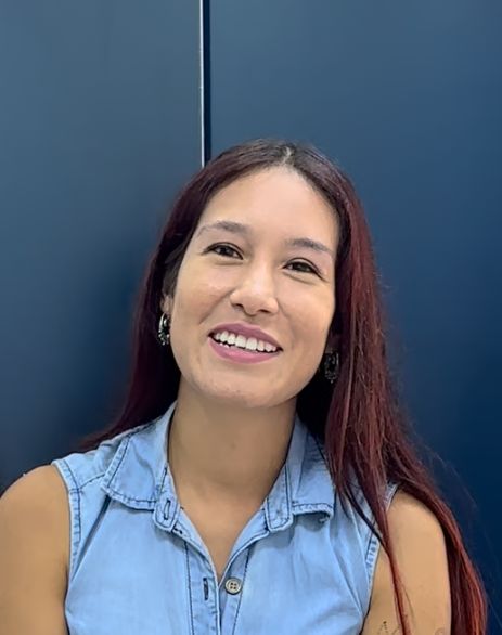 Ana Lucía