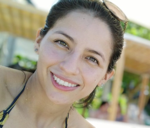 María Gracia Del Río